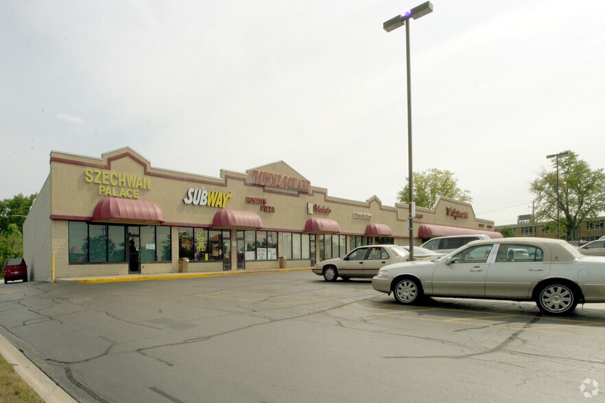 More Photos Of 1120-1144 Main St, Antioch Freestanding For Lease