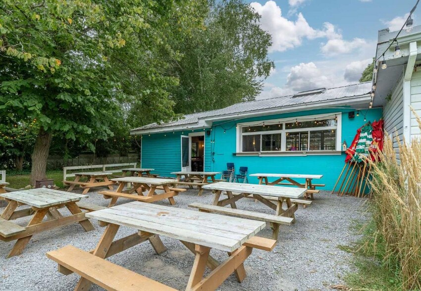 More Photos Of 1705 County Road 12, Picton Restaurant For Sale