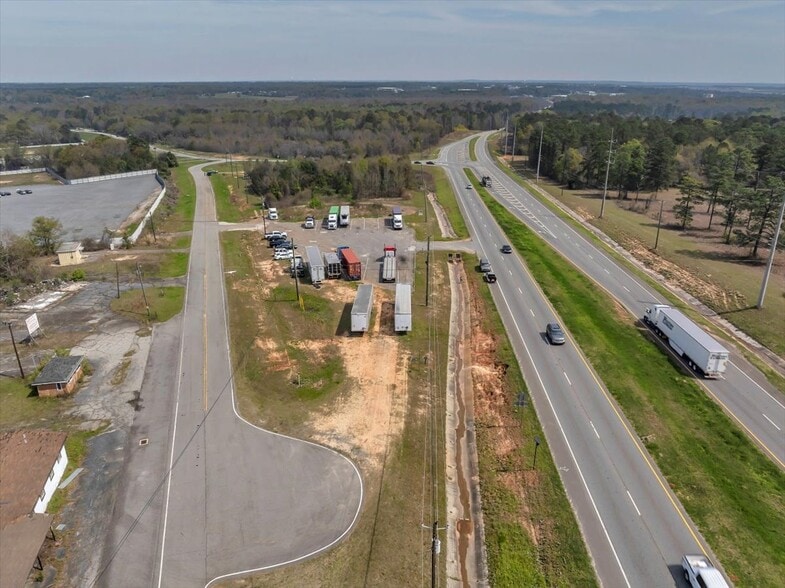 More Photos Of 4141 US-41 Hwy, Byron Land For Sale