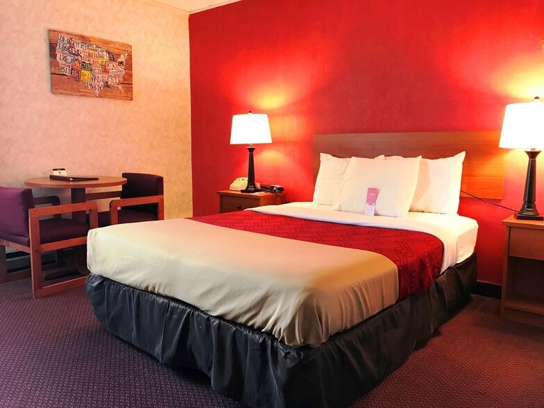 More Photos Of 1030 Arsenal St, Watertown Hotel For Sale