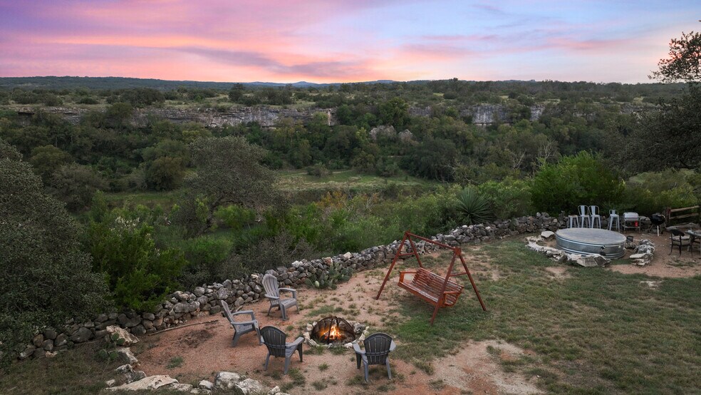 More Photos Of 5229 Hupedo Ranch Rd, Spicewood Specialty For Sale