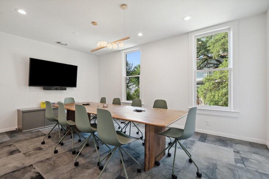 More Photos Of 702 San Antonio St, Austin Loft Creative Space For Lease