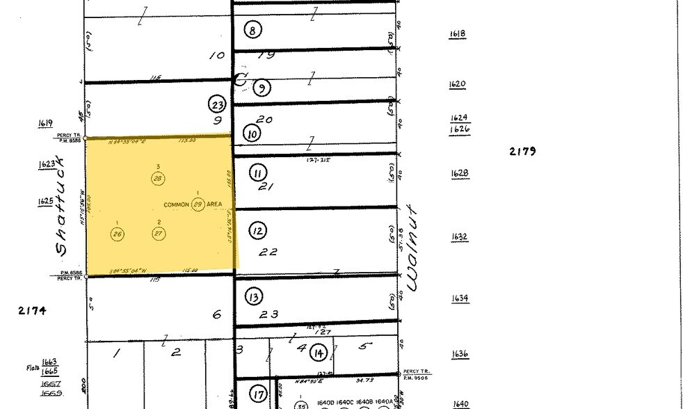 More Photos Of 1625 Shattuck Ave, Berkeley Office For Lease