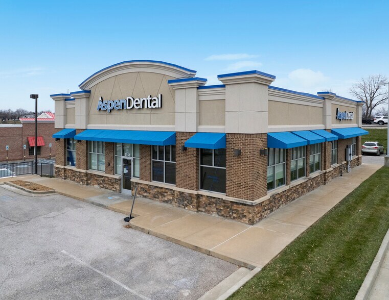 More Photos Of 3155 Phoenix Center Dr, Washington Freestanding For Sale