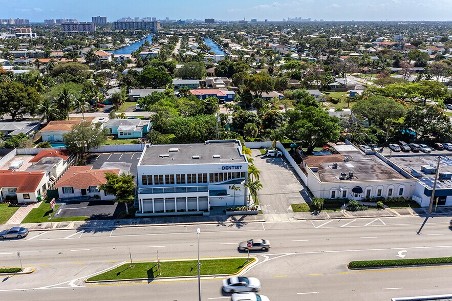 More Photos Of 1600 E Atlantic Blvd, Pompano Beach Medical For Sale
