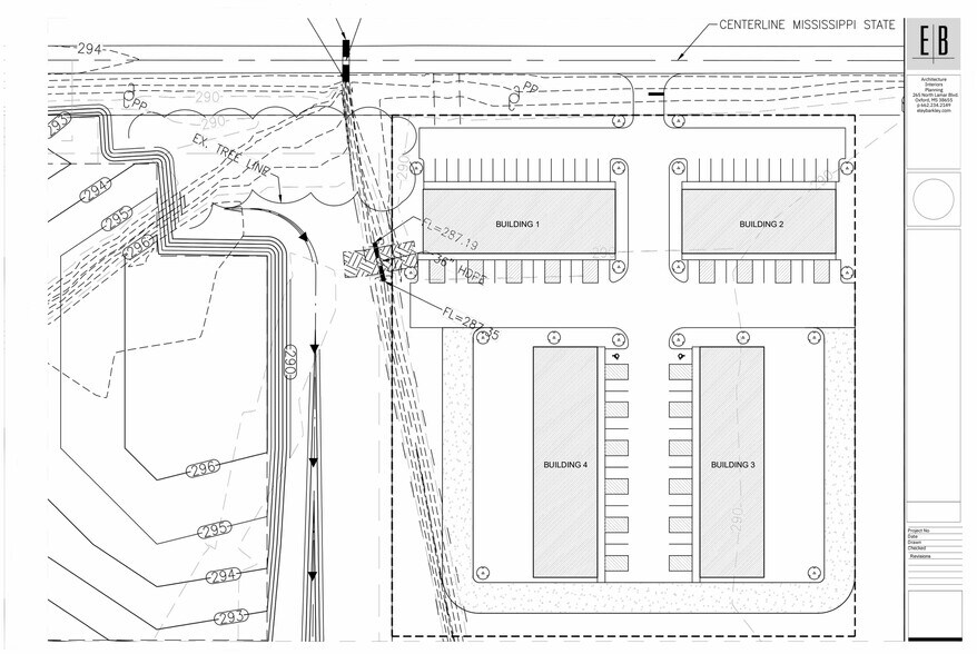 More Photos Of HWY 328, Oxford Flex For Lease