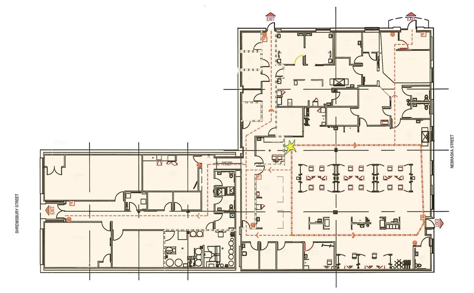 More Photos Of 267 Shrewsbury St, Worcester Freestanding For Sale