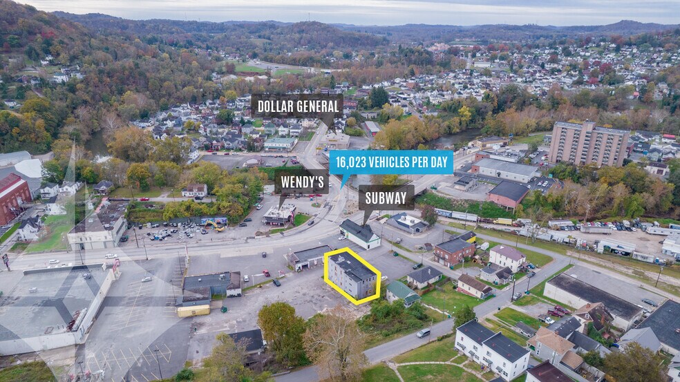 More Photos Of 1 Bruce St, Clarksburg Apartments For Sale