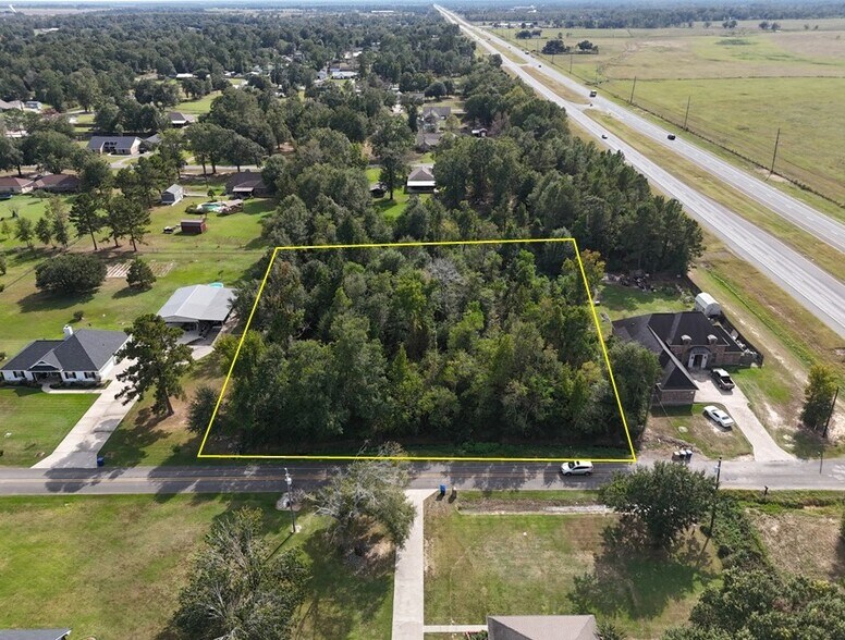 More Photos Of 112 Felice Cutoff Rd, Ragley Land For Sale