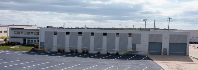 Primary Photo Of 12819 W Silver Spring Dr, Butler Warehouse For Lease