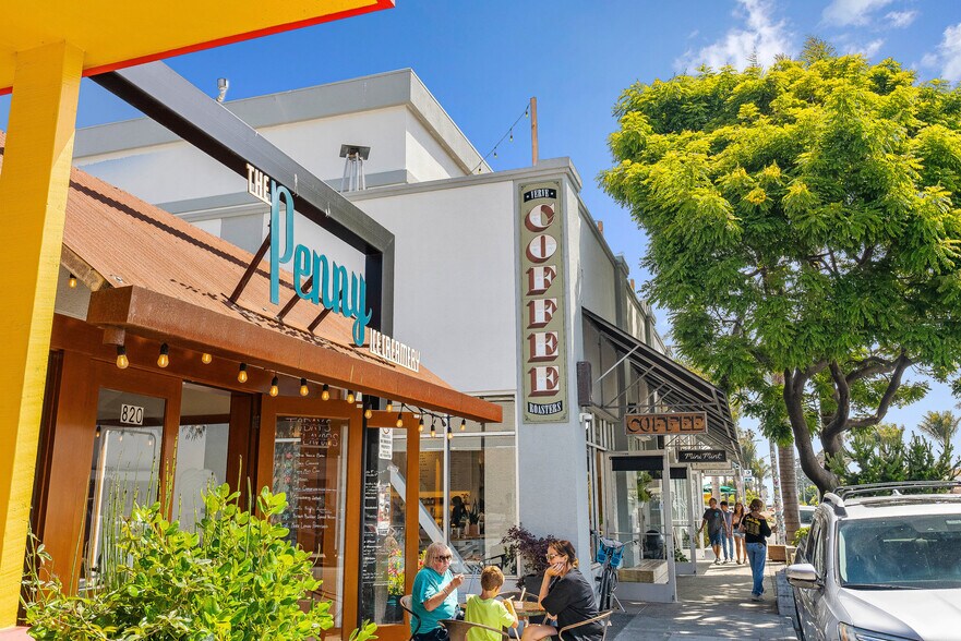 More Photos Of 1430 Merrill St, Santa Cruz Multifamily For Sale