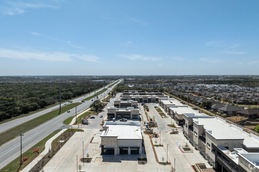 More Photos Of 15101 Ronald Reagan Blvd, Leander, TX 78641, Unite, Leander Unknown For Lease