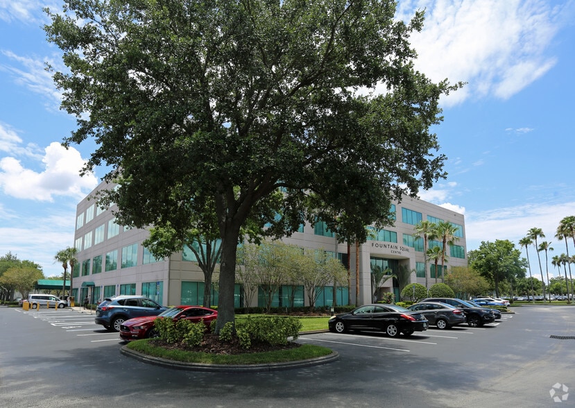More Photos Of 4301 Anchor Plaza Pkwy, Tampa Office For Lease