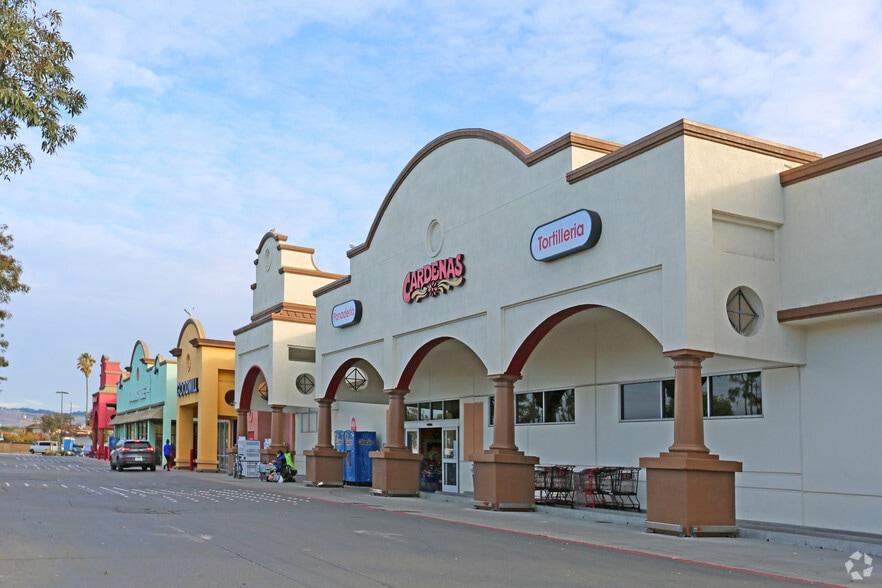 More Photos Of 20800-20812 Hesperian Blvd, Hayward Freestanding For Lease