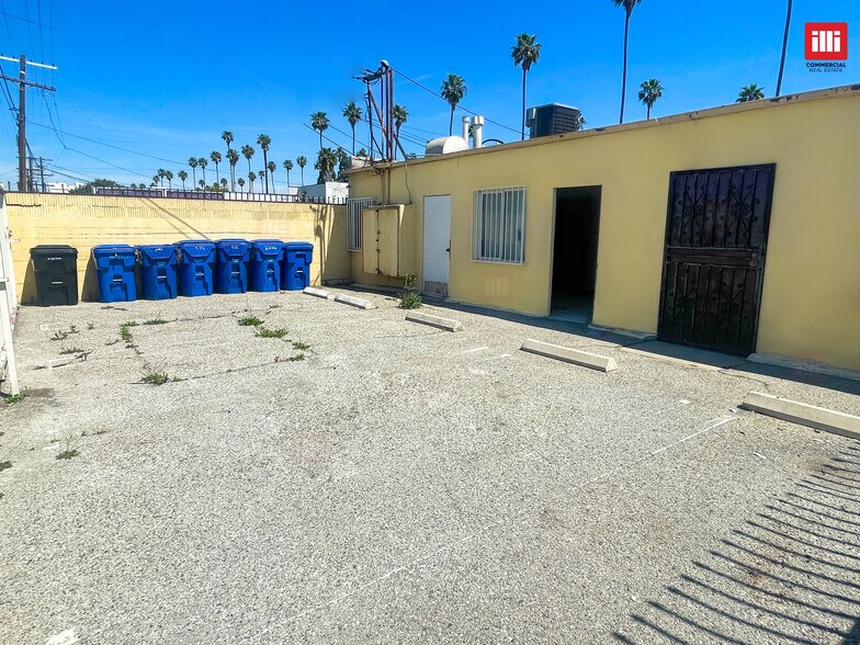 More Photos Of 1239 N Avalon Blvd, Wilmington Office For Lease