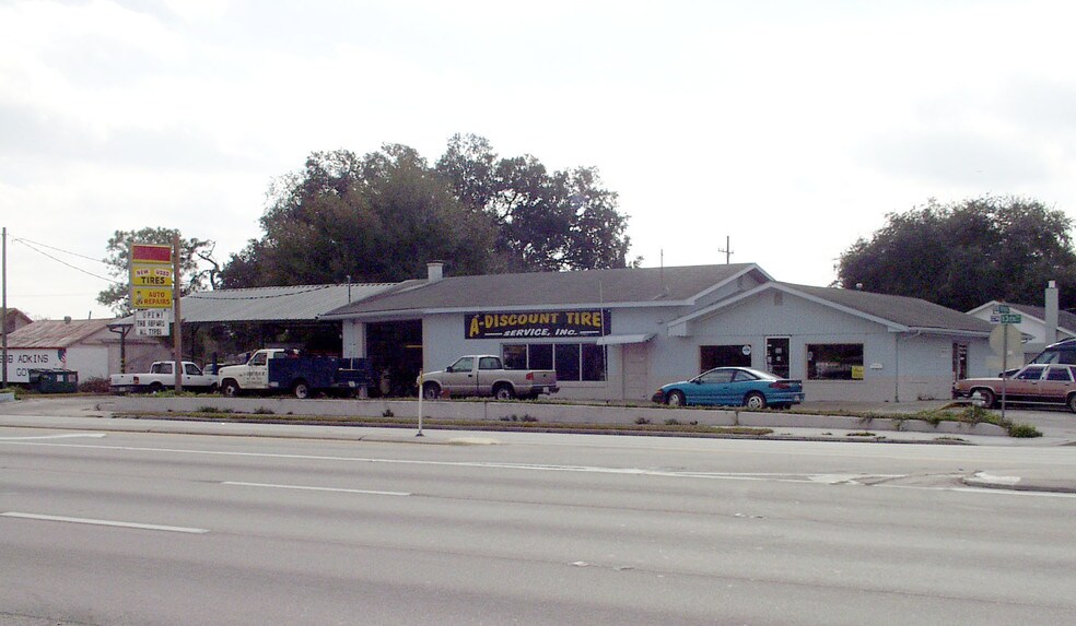 More Photos Of 517-523 13th St, Saint Cloud Office For Sale