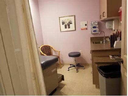More Photos Of 645 Sierra Rose Dr, Reno Medical For Lease