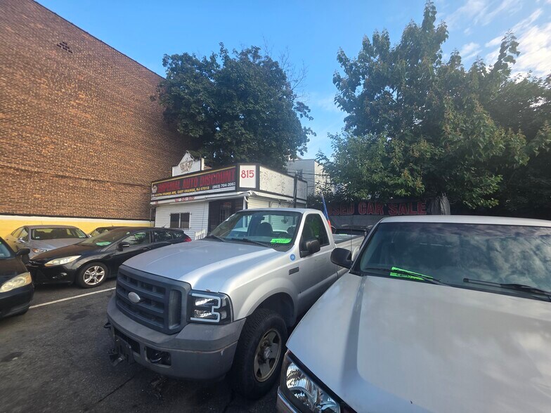 More Photos Of 815 S Orange Ave, East Orange Land For Sale