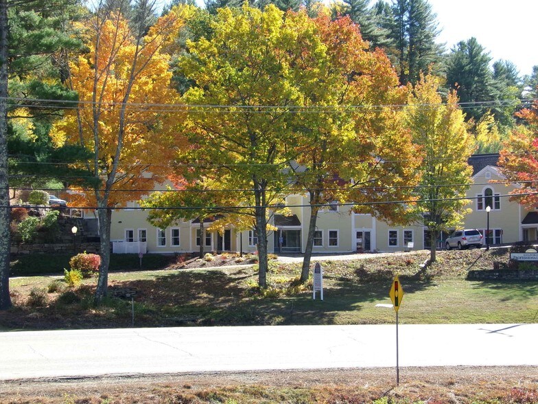 More Photos Of 401 Gilford Ave, Gilford Medical For Sale