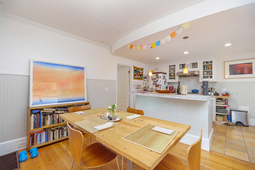 More Photos Of 65 Summit Ave, Mill Valley Apartments For Sale