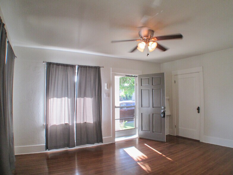 More Photos Of 440 N Zona Ct, Long Beach Multifamily For Sale