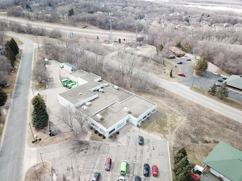 More Photos Of 4155 Old Sibley Memorial Hwy, Eagan Research And Development For Lease