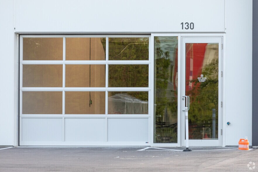 More Photos Of 13880 Wireless Way, Richmond Warehouse For Sale