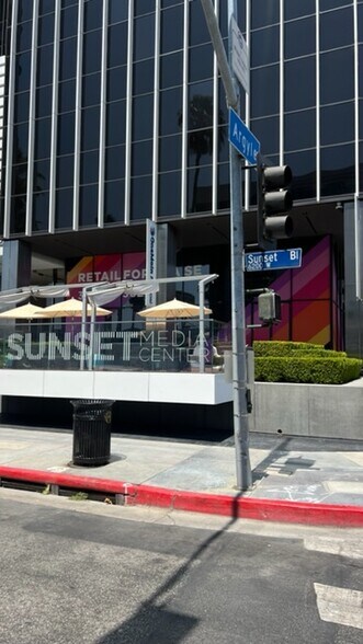 More Photos Of 6255 W Sunset Blvd, Los Angeles Office For Lease