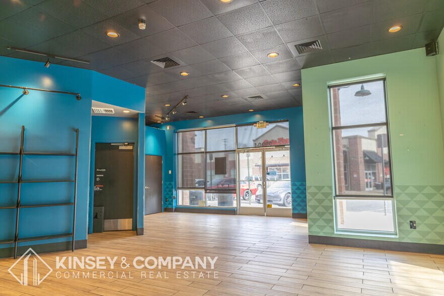 More Photos Of 2990 N Speer Blvd, Denver Freestanding For Lease