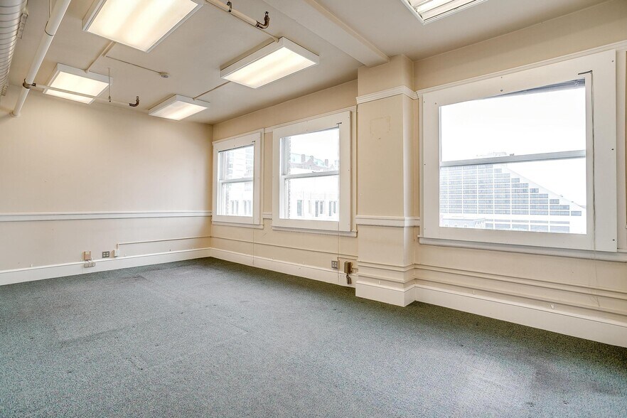 More Photos Of 500 Main St, Fort Worth Office For Lease