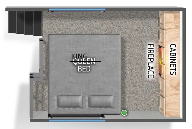 More Photos Of 1845 Oleander, Crystal Beach Trailer Camper Park For Sale