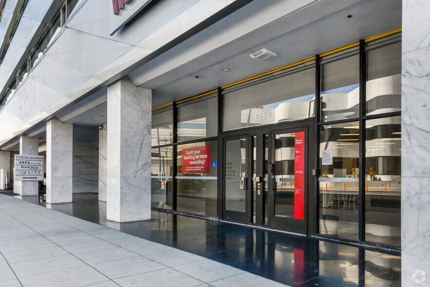 More Photos Of 9350 Wilshire Blvd, Beverly Hills Office For Lease