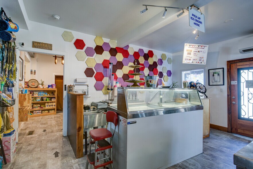 More Photos Of 200 Main St, Downieville Storefront Retail Residential For Sale