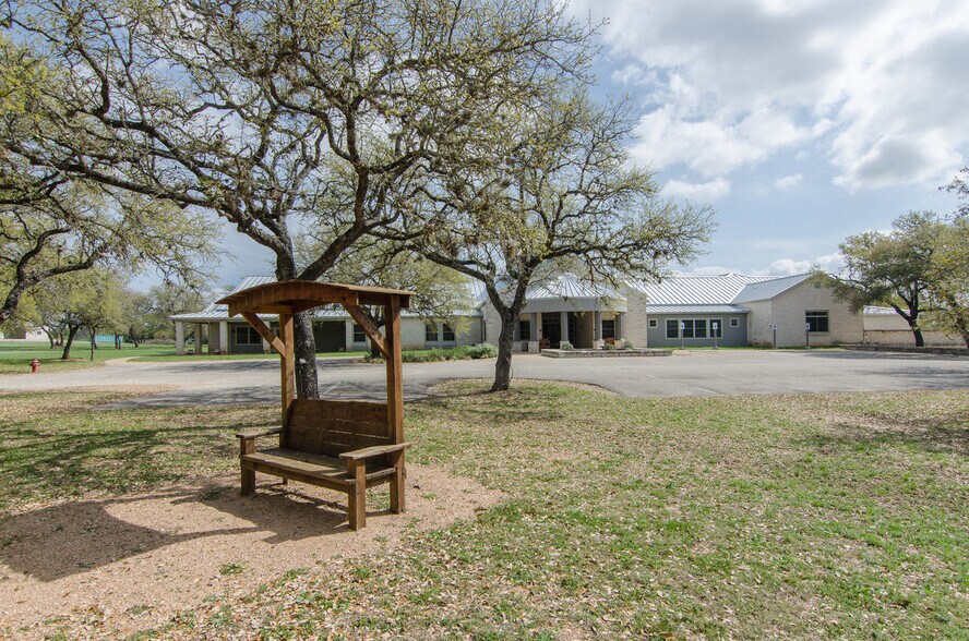 More Photos Of 400 Old Highway 290, Dripping Springs Land For Sale