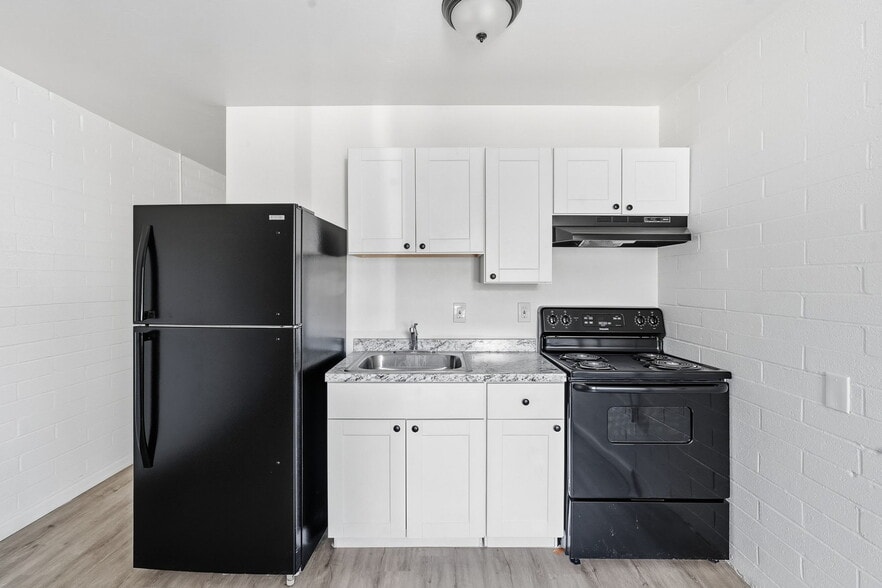 More Photos Of , Tucson Multifamily For Sale
