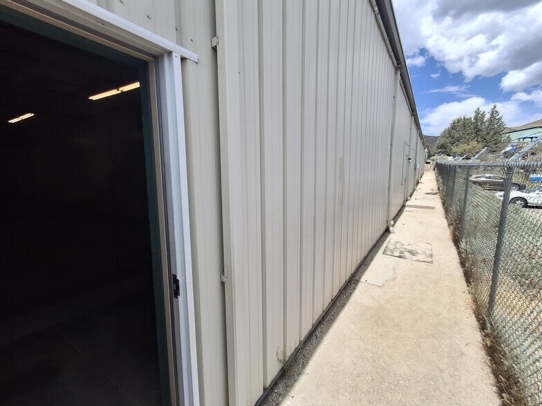 More Photos Of 2211 Mouton Dr, Carson City Warehouse For Lease