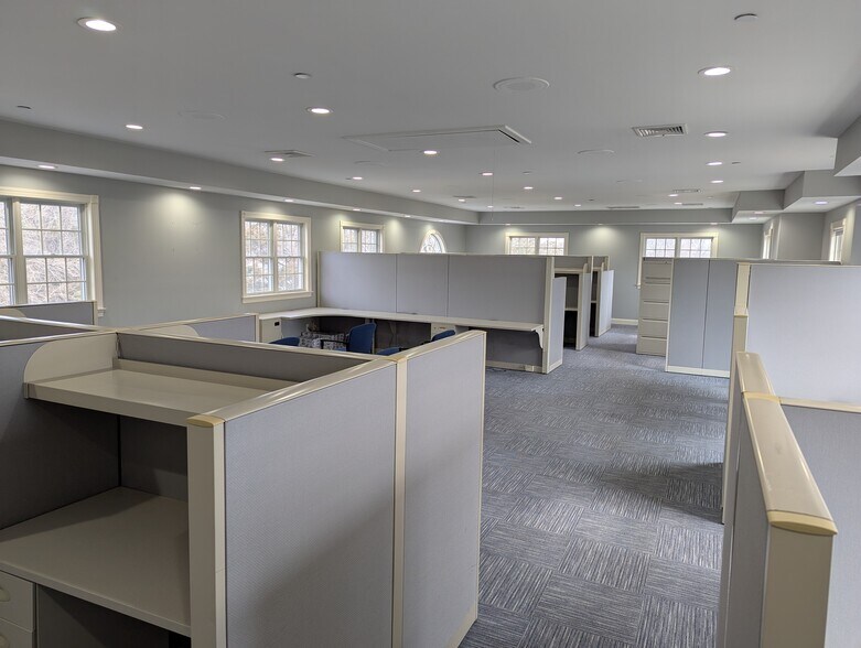 More Photos Of 408 US Highway 206, Hillsborough Office For Lease