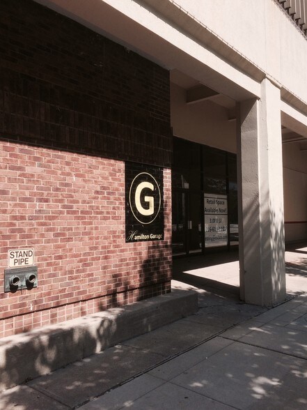 More Photos Of 1277 E 12th St, Cleveland Storefront Retail Office For Lease