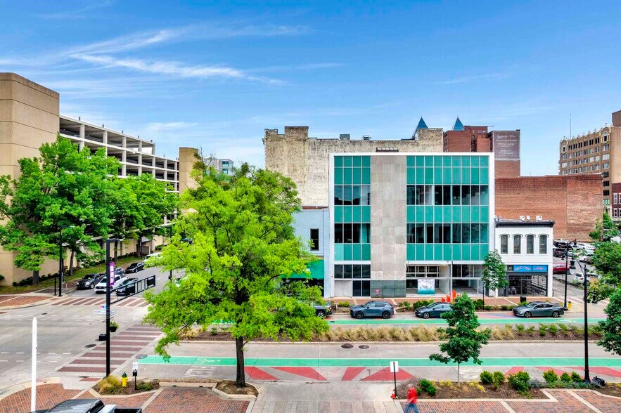 Primary Photo Of 317 20th St N, Birmingham Office For Lease