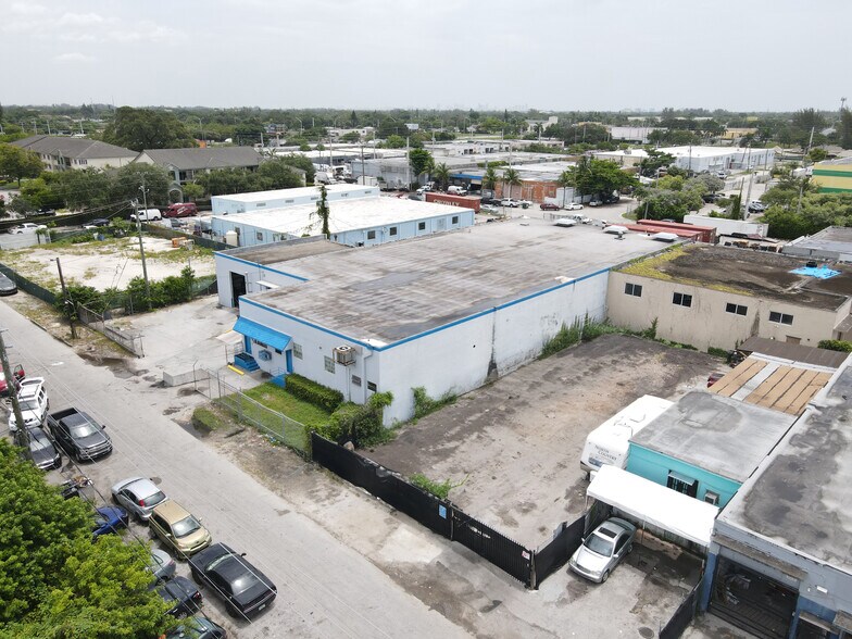 More Photos Of 7545 NW 26th Ave, Miami Warehouse For Sale