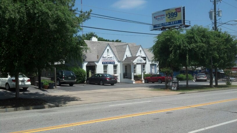 More Photos Of 1790 Cheshire Bridge Rd, Atlanta Office For Lease