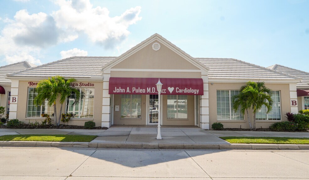 Primary Photo Of 3900 Clark Rd, Sarasota Medical For Sale