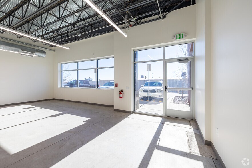 Photo of 1st Floor Ste D