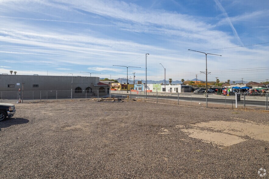 More Photos Of 4013-4021 S Central Ave, Phoenix Land For Sale