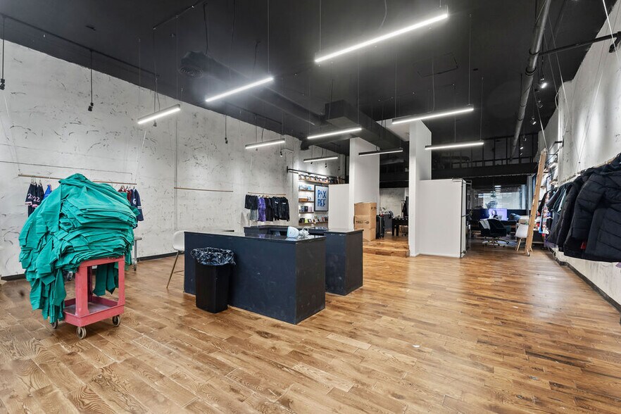 More Photos Of 1185-1205 W Broad St, Columbus Storefront Retail Office For Sale