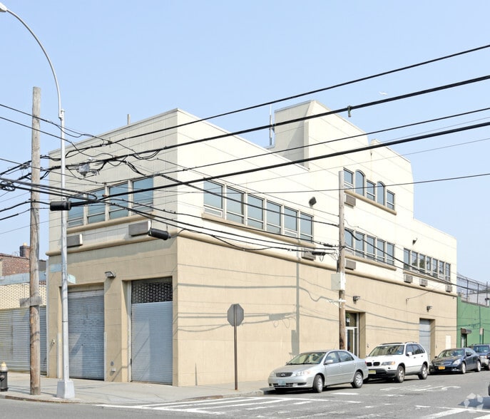 Primary Photo Of 36-44 13th St, Long Island City Light Distribution For Lease