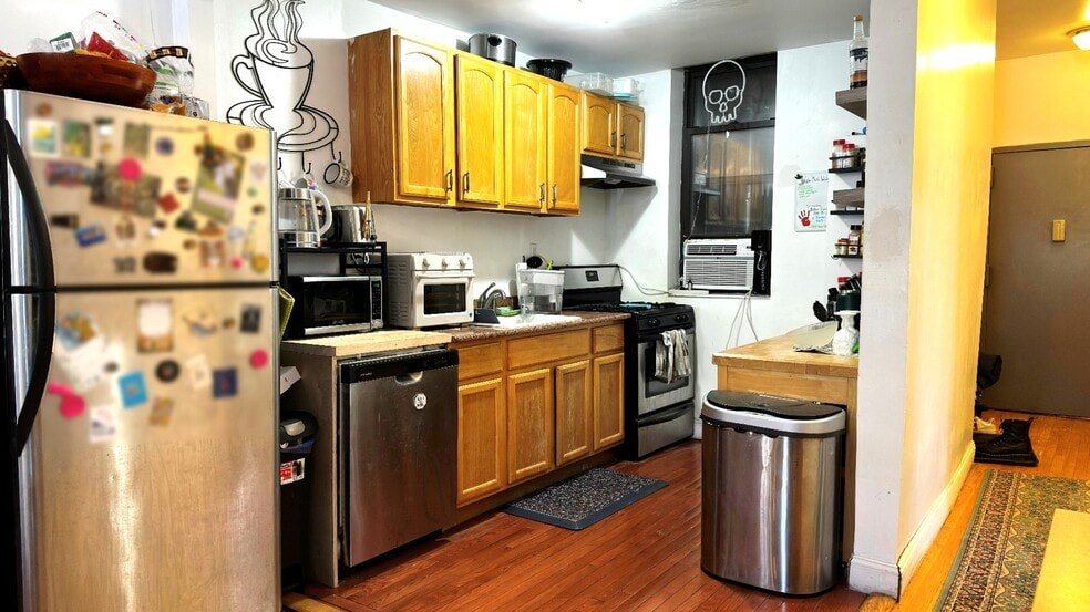 More Photos Of 82 Bradhurst Avenue, New York Apartments For Sale