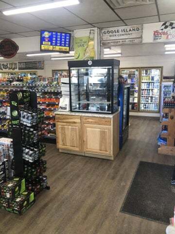 More Photos Of 14990 State St, Hillman Convenience Store For Sale