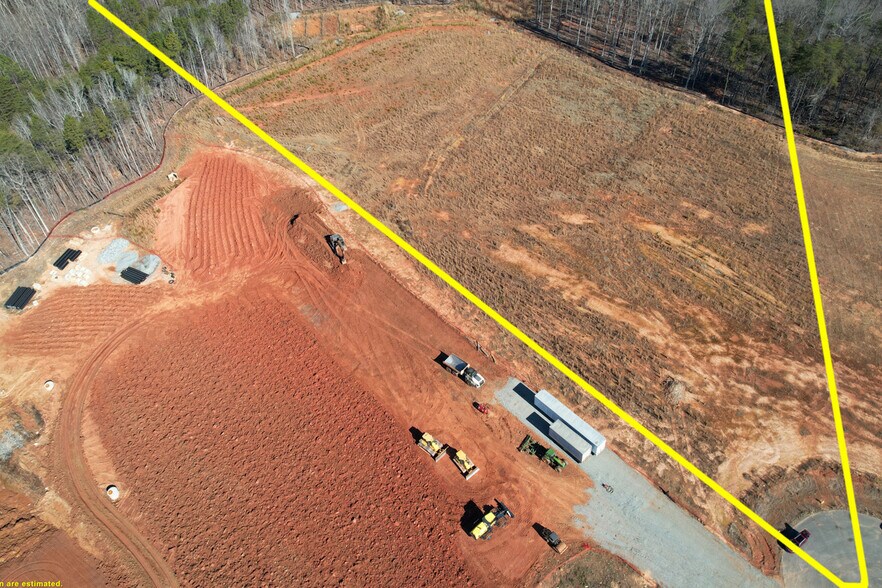 More Photos Of 00 Quarry Ln, Stanley Land For Sale