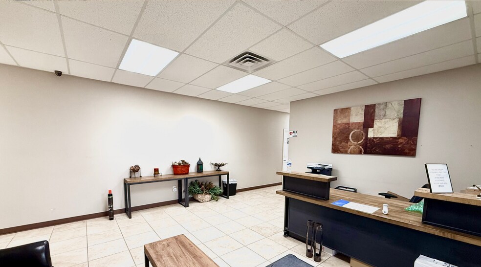 More Photos Of 11000 W County Road 72, Midland Distribution For Lease